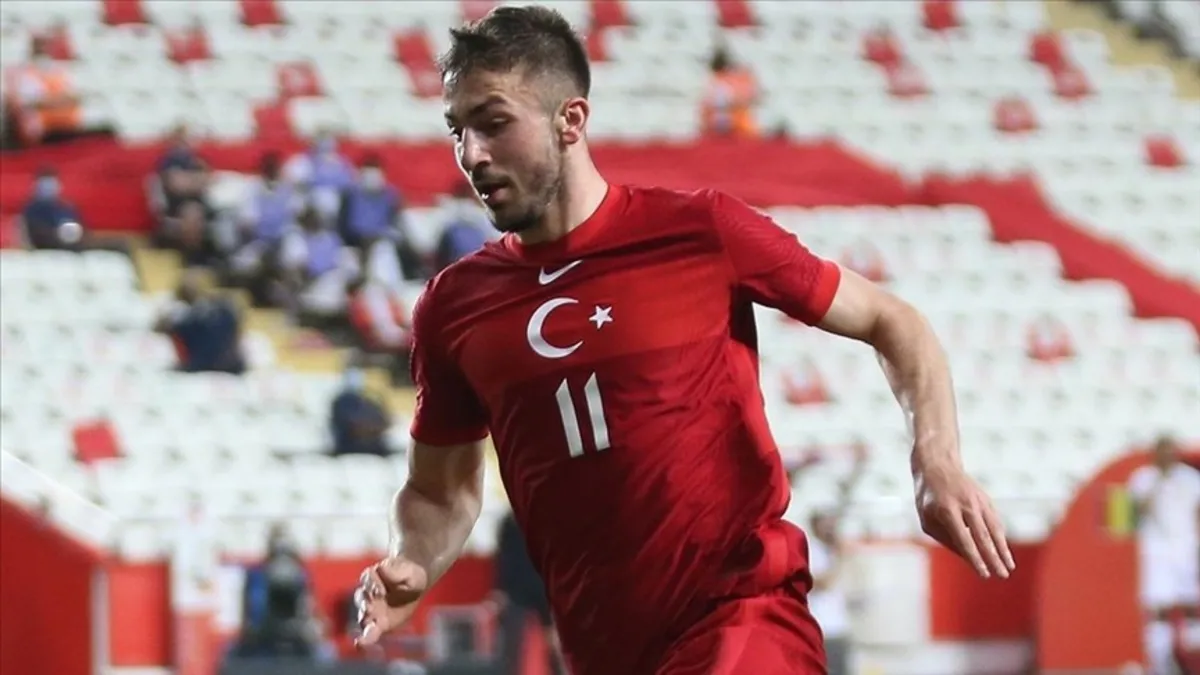 Halil Dervişoğlu için Rizespor’dan kiralama teklifi