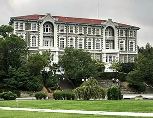 Bugünler geçici üniversitelerde gericilik yasaklanacak