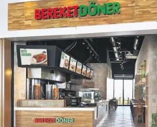 ’Bereket’li kutlama