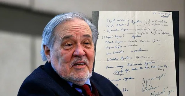 İlber Ortaylı'nın ibretlik hassasiyeti! 50 Yasin ve gizli hatimler: Topkapı Sarayı'nda gelenek başlatmış...