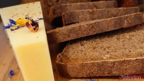 Sofradan eksik olmuyor! Dünyanın en çok peynir tüketen ülkesi açıklandı - 10