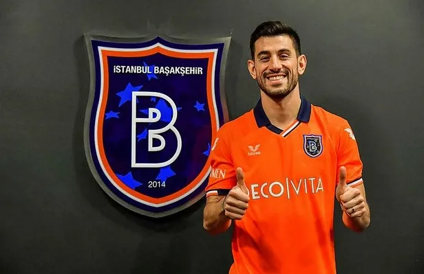 Medipol Başakşehir'den transfer atağı! Trezeguet ve Pizzi'yi renklerine kattılar-2