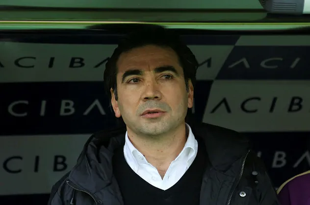 Trabzonspor'un efsane ismi Pendikspor'un hocası Osman Özköylü'den flaş sözler: Çifte mutluluk olacak