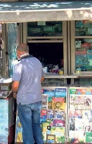 CHP'li İBB'den büfelere yüzde 500 zam! Esnaf tepkili: Ödememiz imkansız!