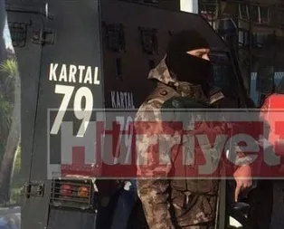 Doğan Medyasından teröre hizmet!