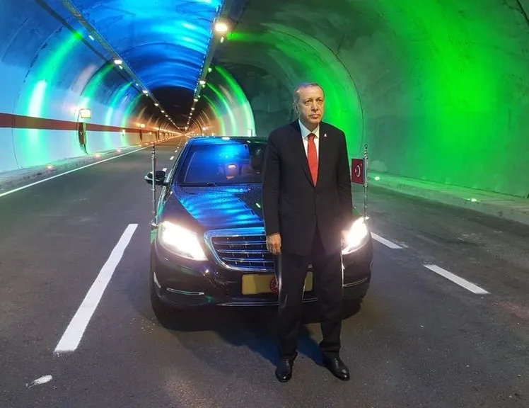 İnanılmaz rakam! 17 yılda yüzde 322 arttı