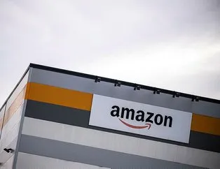 Amazon’a 1 milyar 128 milyon euroluk rekor ceza