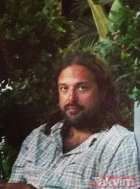 Camdaki Kız'ın Rafet Koroğlu'su Tamer Levent'in oğlu da oyuncu çıktı! Meğer o dizide karşımıza çıkmış