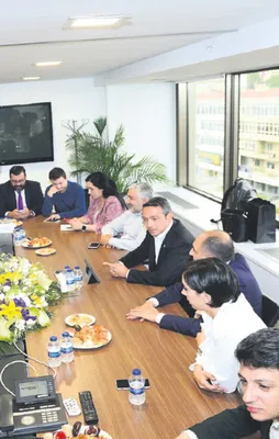 En az 6 yıla ihtiyacımız var