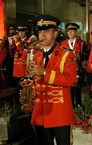 Rüyada bando görmek ne anlama gelir?