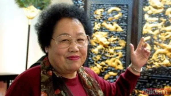 Milyarları yöneten kadınlar! Dünyanın en zengin 24 ismi açıklandı: Türk iş kadını 4,9 milyar dolarla listede - 25