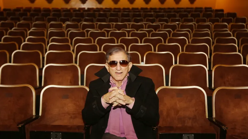 Haldun Dormen’e en acı veda! Duayen sanatçı 97 yaşında hayata gözlerini yumdu: Ünlülerden hüzne boğan taziye mesajları