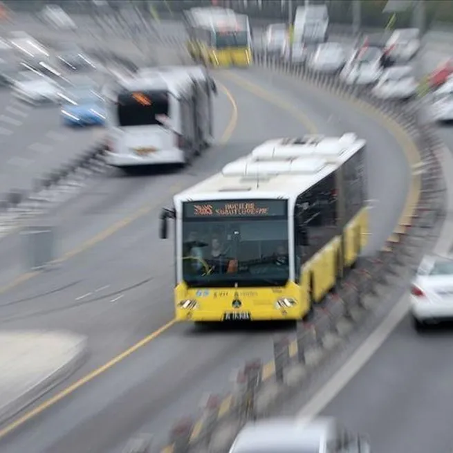 İstanbul’da toplu ulaşıma zam