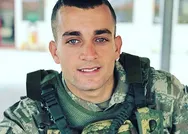İdlib’de şehit olan Güven Kurtulmuş hakkında kahreden detay!