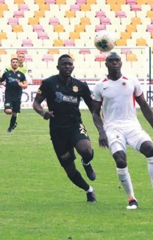 Ne Malatya ne Gençler