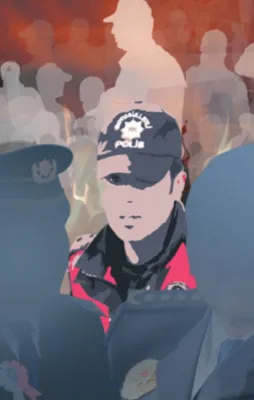 FETÖ'nün Bylock'çu polisi için BM devrede!