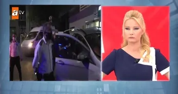 Müge Anlı Ayşe Altuntaşı buldu mu? Cinsel ilişkiye girdiği Mehmet Taşdelen hakkında flaş gelişme: 334 gün sonra...