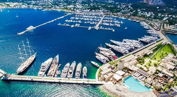 Kurban Bayramı tatili turizmi coşturdu: Villaların günlüğü 20 bin TL oldu-4