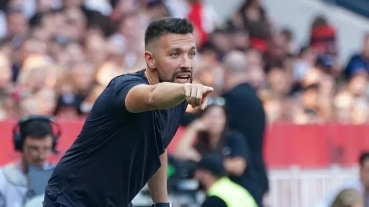 Tottenham'dan Francesco Farioli sürprizi