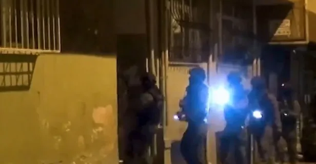 28 ilde PKK'ya operasyon: 165 gözaltı