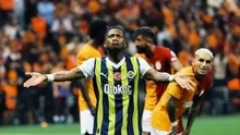 Fredden Galatasaray itirafı! Geçen seneki maçta...