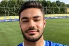Futbolcu Ozan Kabak 8 milyonluk oyuncağıyla havasını attı
