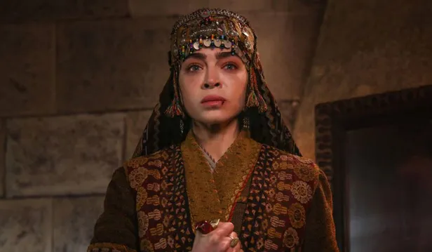 Diriliş Ertuğrul 137.yeni bölüm fragmanı izle