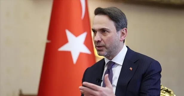 Enflasyonla mücadele sürüyor: Enerji fiyatları sabit kalacak