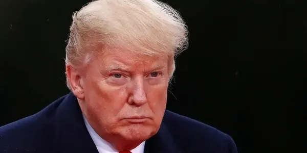 Seçime günler kala Trump şokta! Partisinin paralarını çaldılar-3
