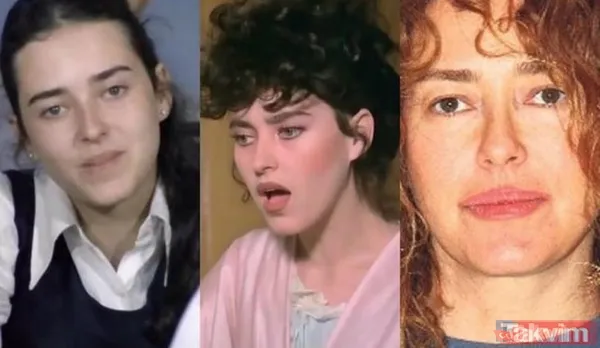 Kapıcılar Kralı’nın kızıl afeti sarışın güzeli oldu! Sevda Ferdağ’ın son haline bakın! Gören tanımakta zorlandı yine hayran bıraktı - 10