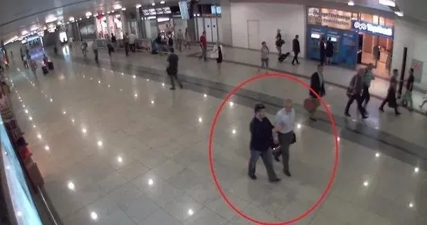 Firari Adil Öksüz’ü saklayan FETÖ’cülerin cezasını Yargıtay onadı-3