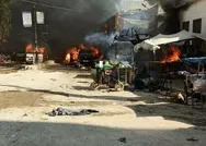 Son dakika: Hatay Valiliği açıkladı: Afrindeki patlayan aracı olay yerine getiren şüpheli yakalandı