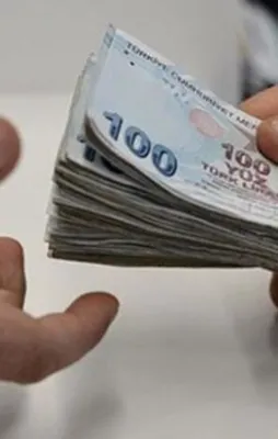 Emeklinin zam günü