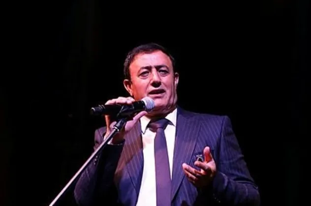 Mahmut Tuncer'den kötü haber! Son haliyle korkutan Mahmut Tuncer'in eşinden ilk açıklama: Kalbinde...