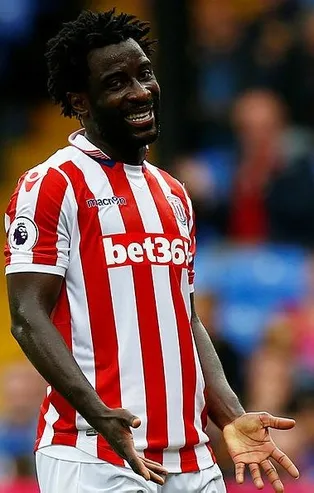 Wilfried Bony Galatasaray’a sıcak bakıyor