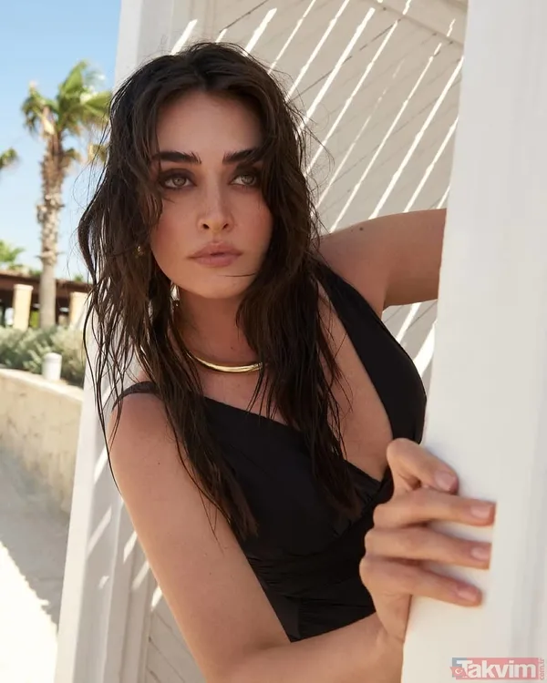 Ramo ve Diriliş Ertuğrul’un yıldızı Esra Bilgiç bakın kaç yaşında çıktı! Duyan inanamadı Uğur Güneş ile arasındaki fark dikkat çekti - 3