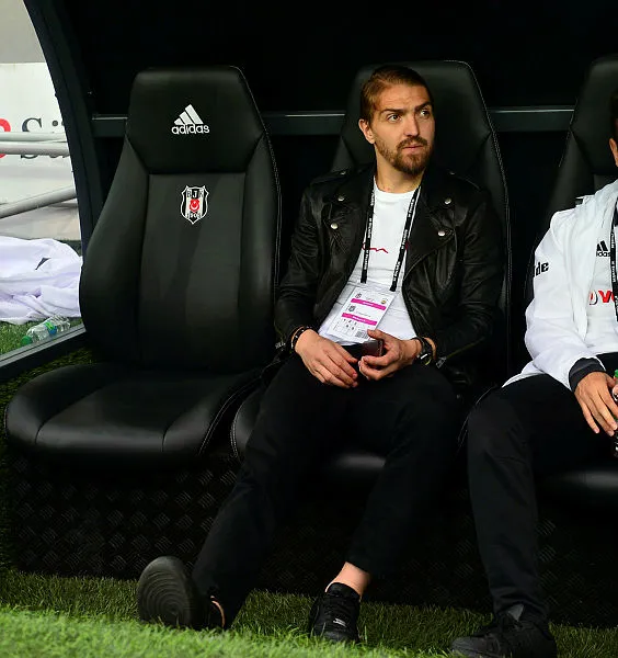 Caner Erkin: 'Şampiyonluk için bir yıl boyunca...'-2