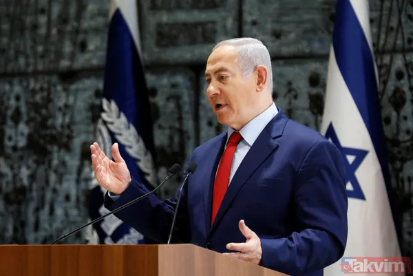 İsrail'de muhalefet: Netanyahu hakkındaki yolsuzluk soruşturması tamamlansın - 10