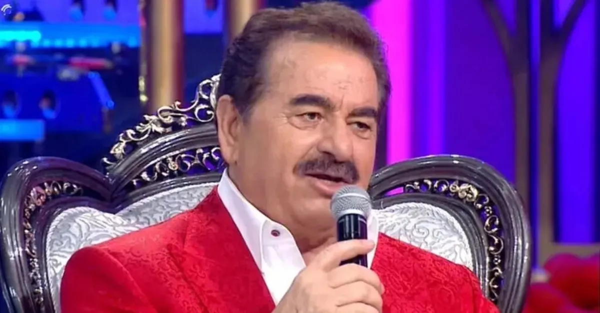 ibrahim tatlises elestirilerin ardindan yine imaj degistirdi 69 yasindaki ibrahim tatlises in son hali galeri takvim