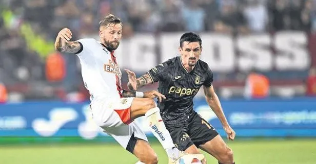 Stefan Savic 14 maç sonra ilk 11’de sahalara dönmeye hazırlanıyor!