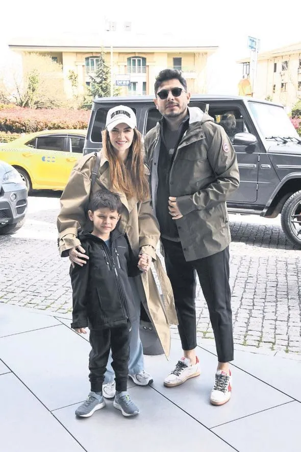 1681155320327.jpeg Naomi Campbell Bodrum'dan vazgeçemiyor!-3