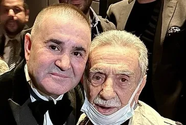 Şafak Sezer açtı ağzını yumdu gözünü! Aydemir Akbaş’ın cenazesindeki izdihama büyük tepki gösterdi : Akıl hastanesinden kaçanlar...