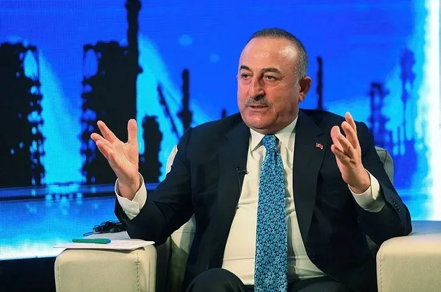 Dışişleri Bakanı Mevlüt Çavuşoğlu: “Ermenistan’ın topraklarında gözümüz yok”