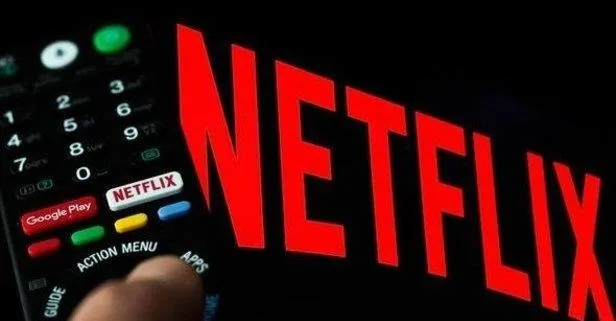 Netflix'e RTÜK tokadı