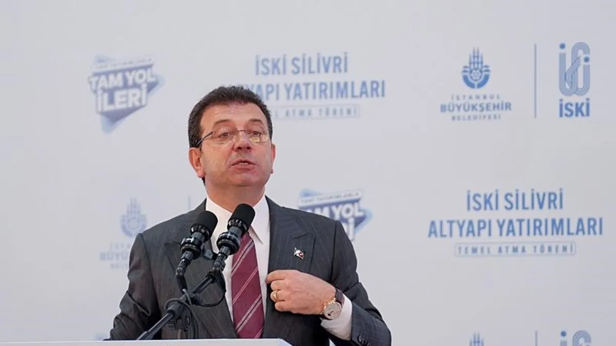 CHP'li İBB'den Darülaceze fiyatlarına yüzde 300 zam! 10 bin TL'lik oda 30 bin TL oldu