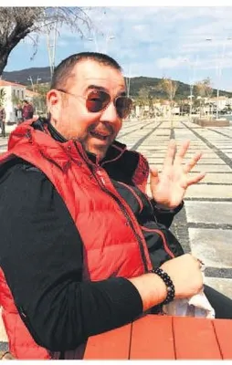 Kıskandıran paylaşım