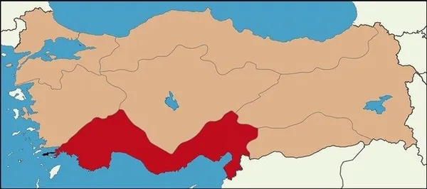 Meteoroloji uyardı! İstanbul'da hava durumu nasıl olacak?-6