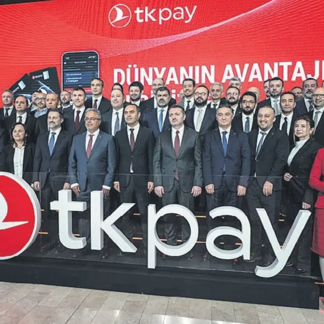 THYden dijital ödeme sistemi