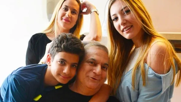 Mehmet Ali Erbil'den 6.nikaha yeşil ışık! 'Kiralarla geçiniyorum' diyen Mehmet Ali Erbil'in eski eşleri ve sevgilileri...-10