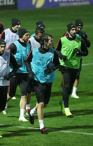 Türkiye bu akşam İsveç’i konuk edecek! Türkiye - İsveç maçı saat kaçta hangi kanalda?